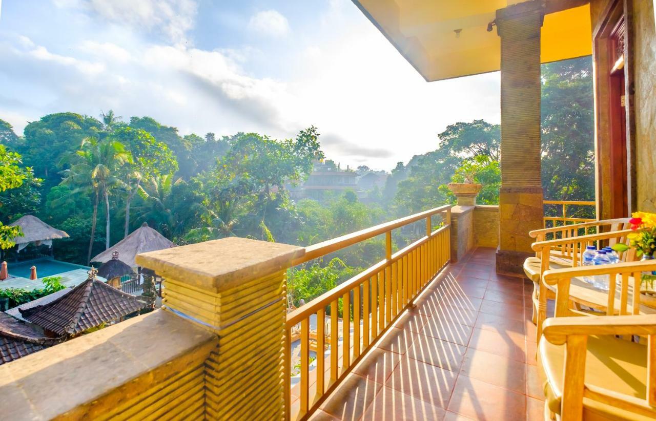 Bali Ubud Harmony Экстерьер фото